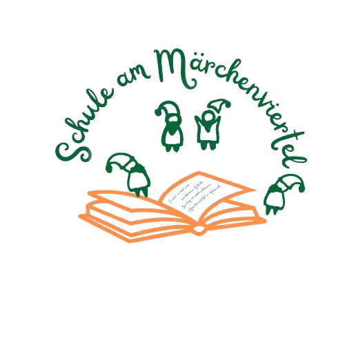 Logo der Schule am Märchenviertel